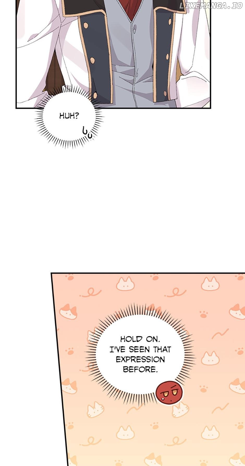 The Villain’s Sister Suffers Today Chapter 96 - page 3