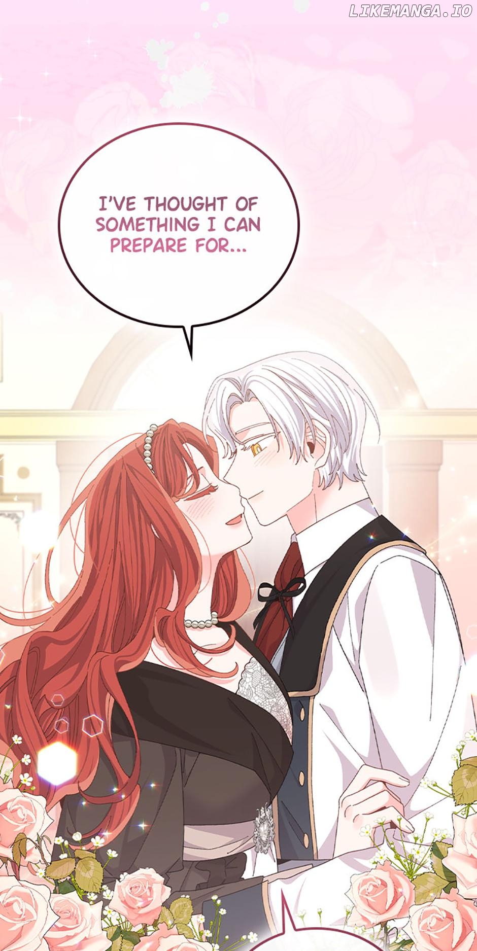 The Villain’s Sister Suffers Today Chapter 96 - page 31