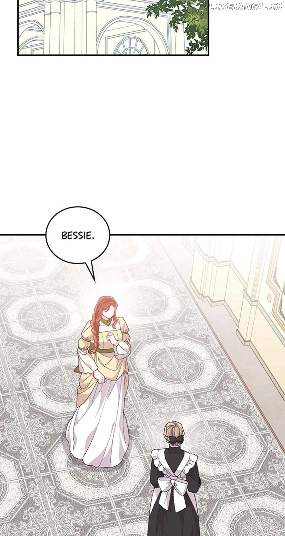 The Villain’s Sister Suffers Today Chapter 96 - page 36