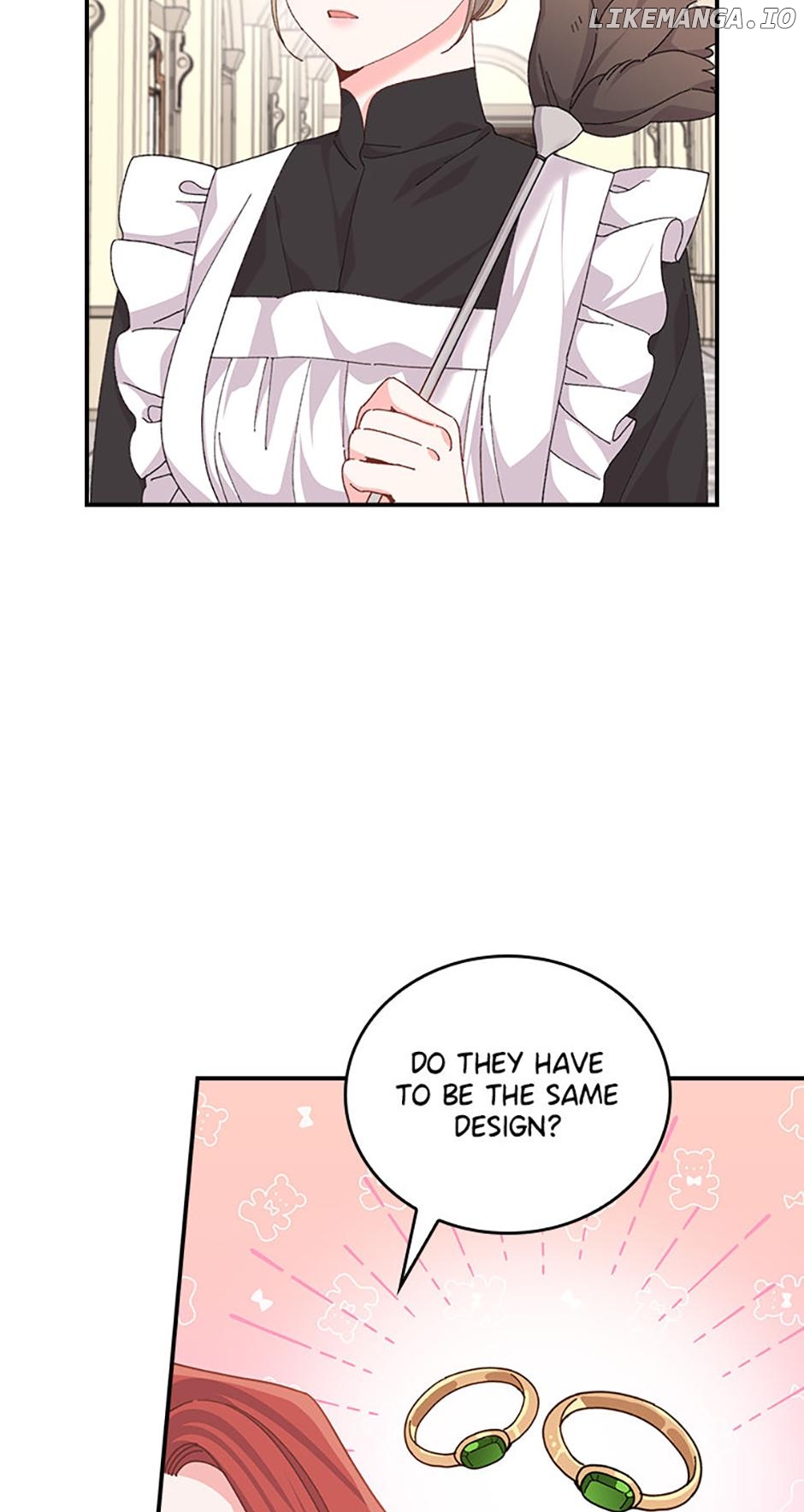 The Villain’s Sister Suffers Today Chapter 96 - page 38