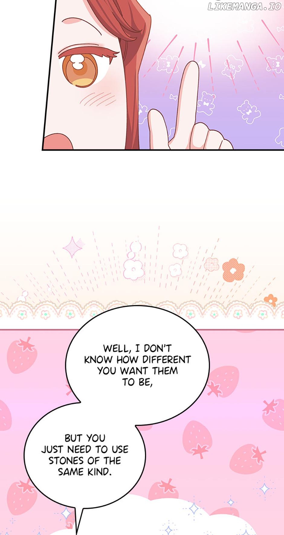 The Villain’s Sister Suffers Today Chapter 96 - page 39