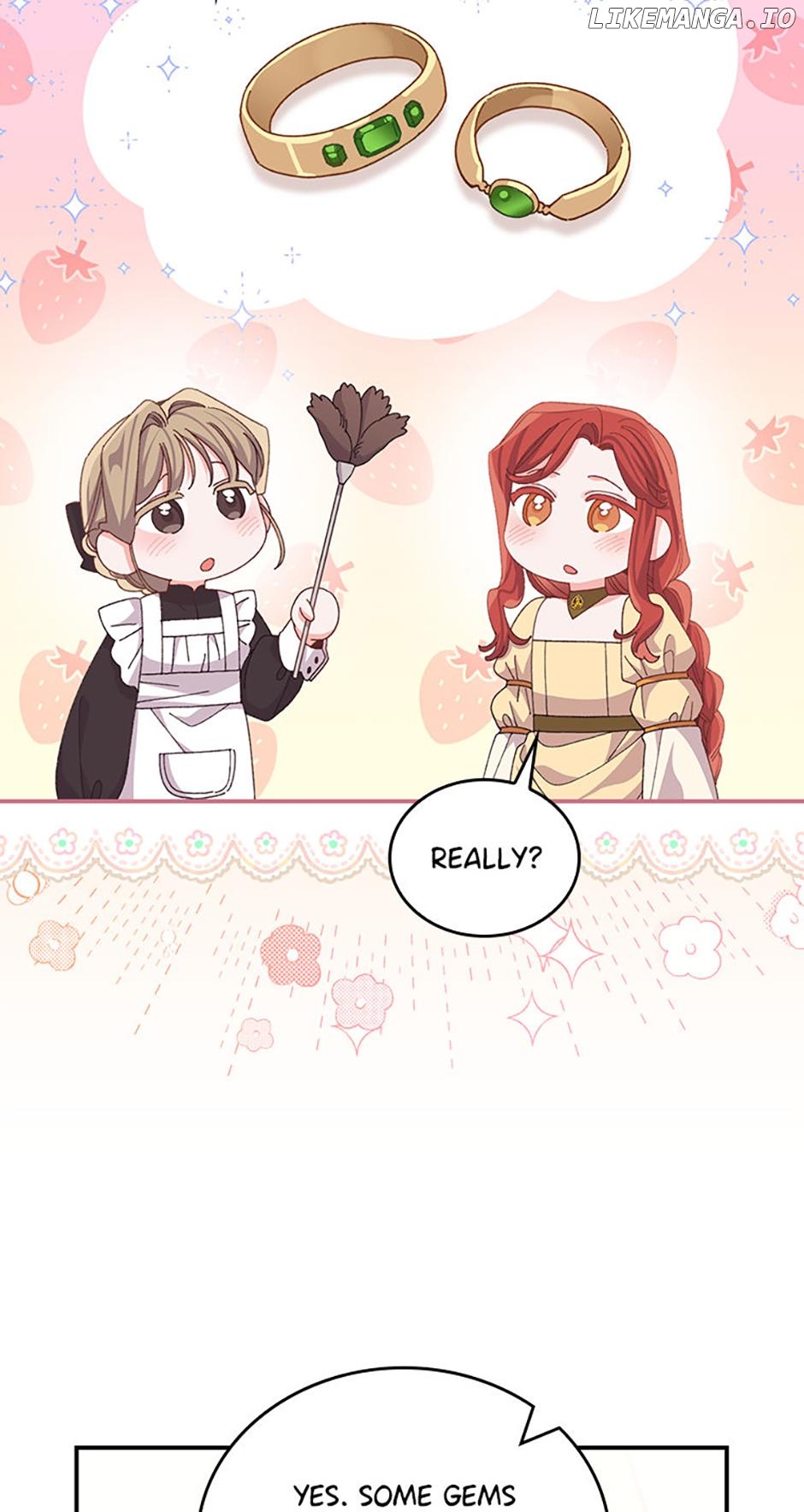 The Villain’s Sister Suffers Today Chapter 96 - page 40