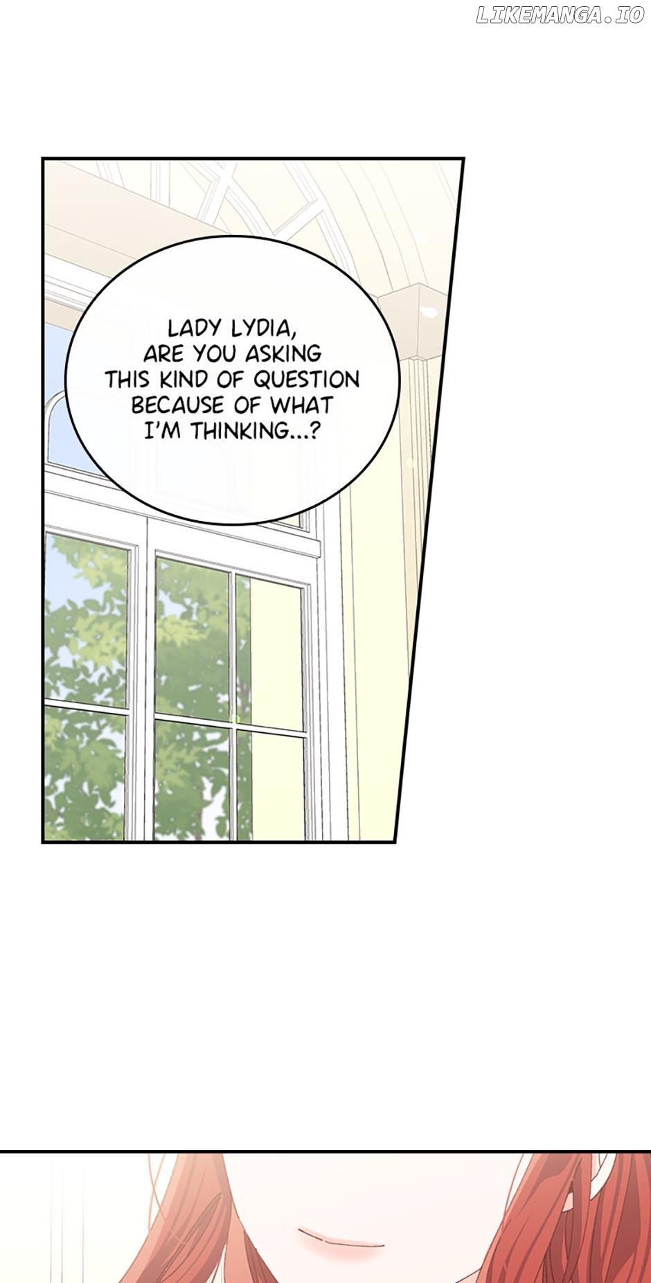 The Villain’s Sister Suffers Today Chapter 96 - page 42
