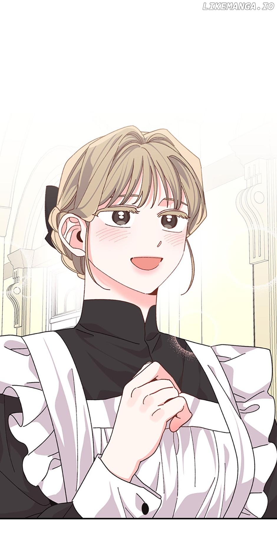 The Villain’s Sister Suffers Today Chapter 96 - page 44