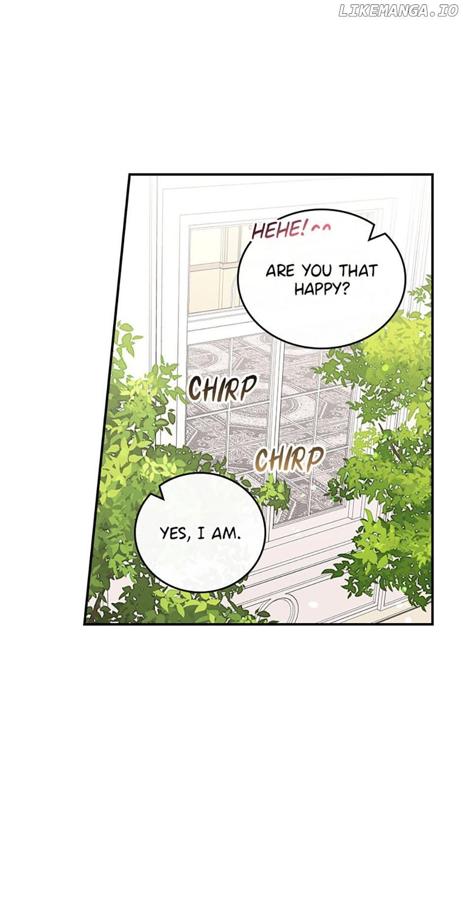 The Villain’s Sister Suffers Today Chapter 96 - page 45