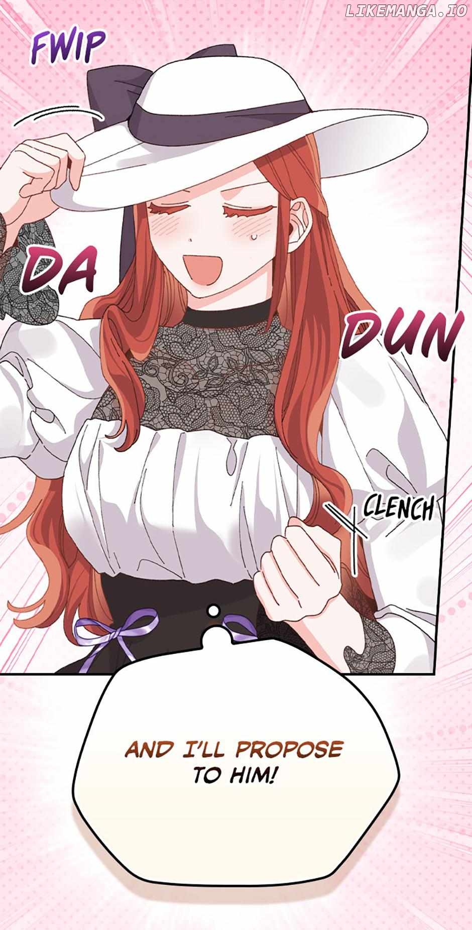 The Villain’s Sister Suffers Today Chapter 96 - page 49