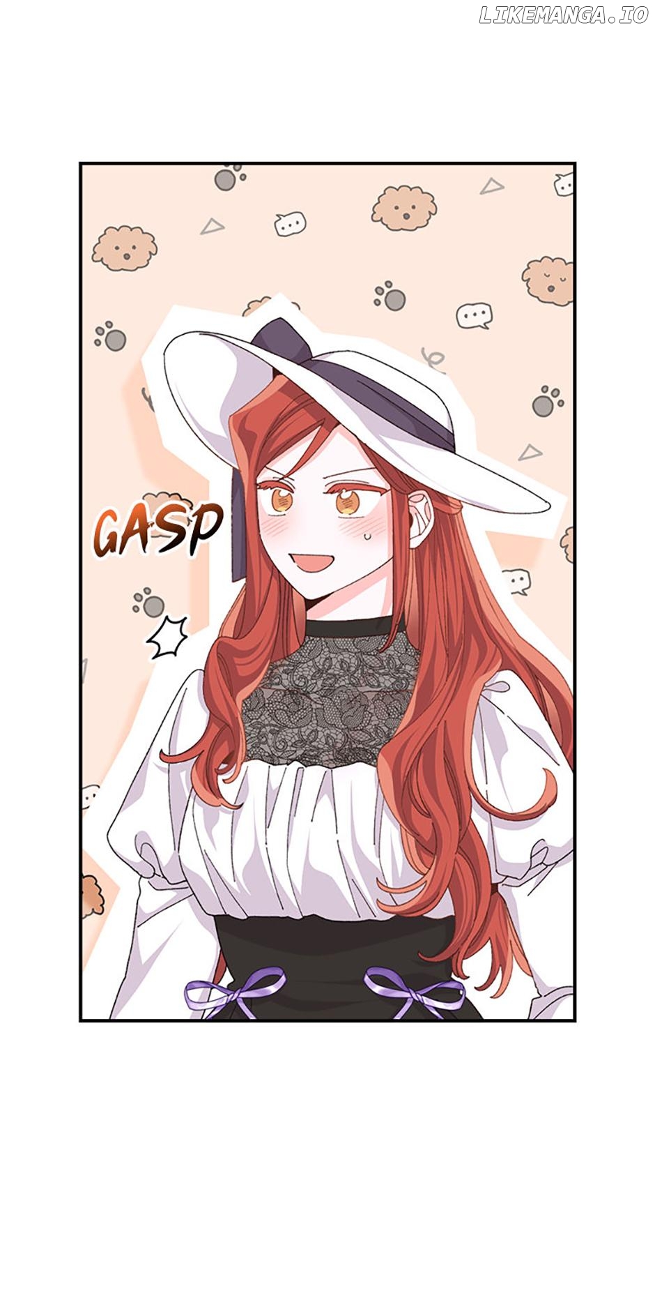 The Villain’s Sister Suffers Today Chapter 96 - page 52