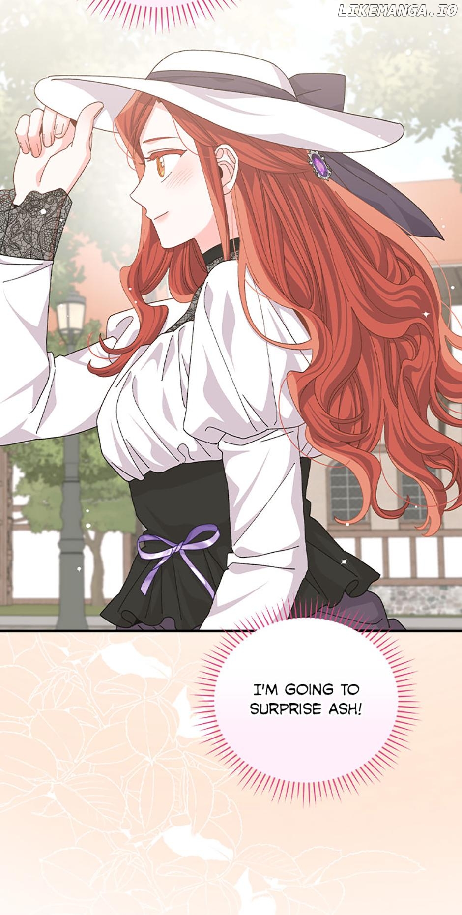 The Villain’s Sister Suffers Today Chapter 96 - page 56