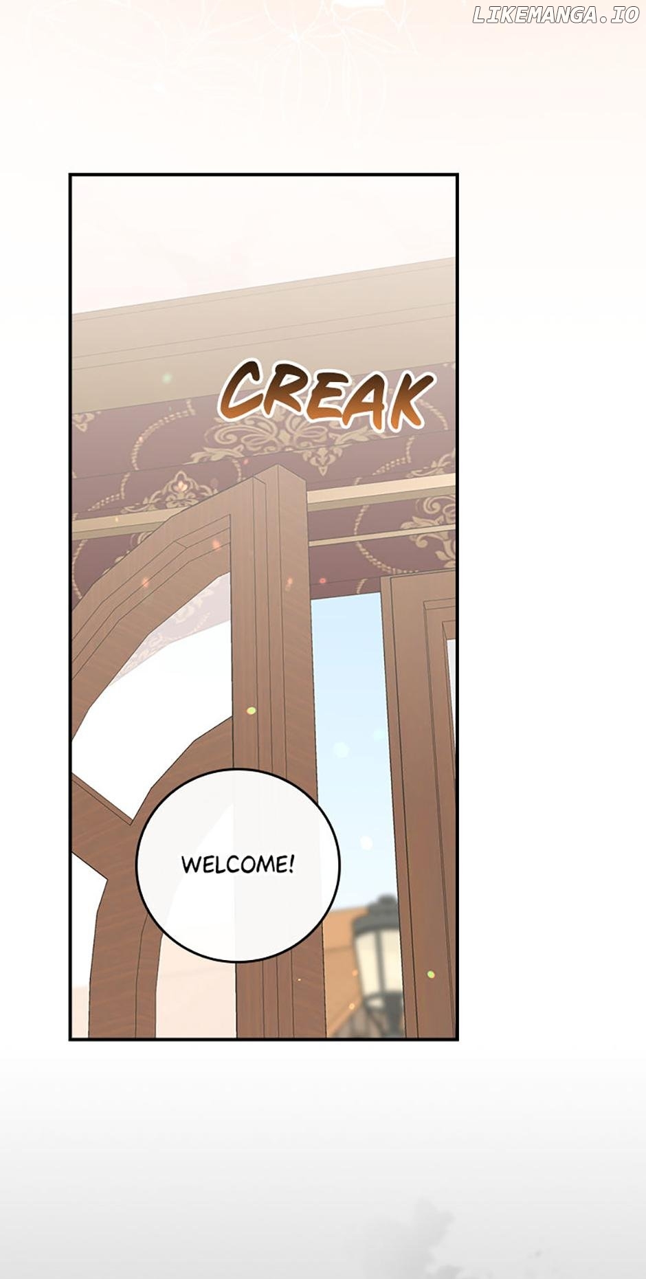 The Villain’s Sister Suffers Today Chapter 96 - page 57