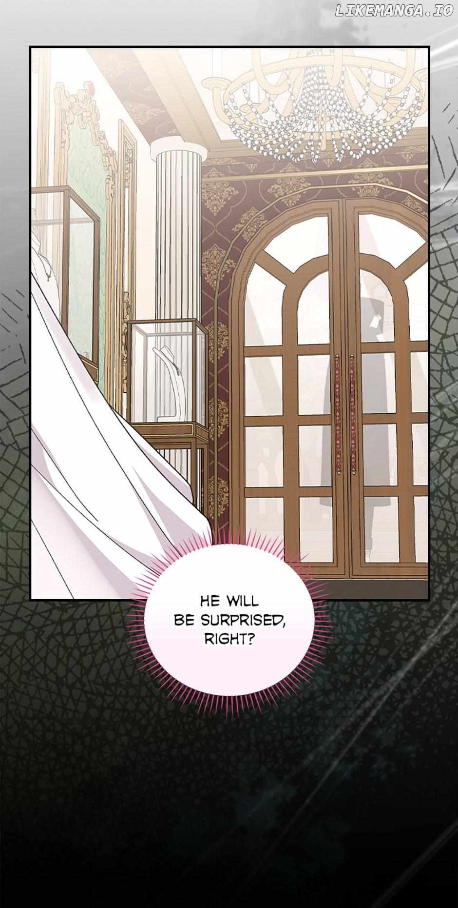 The Villain’s Sister Suffers Today Chapter 96 - page 58