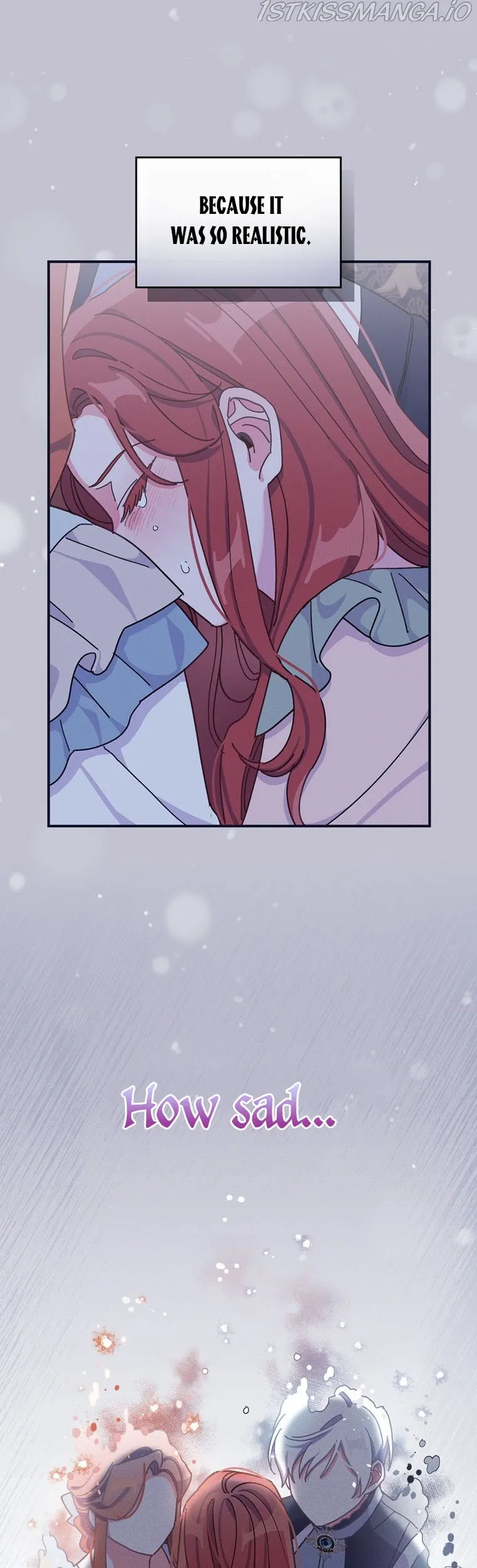 The Villain’s Sister Suffers Today Chapter 47.5 - page 11