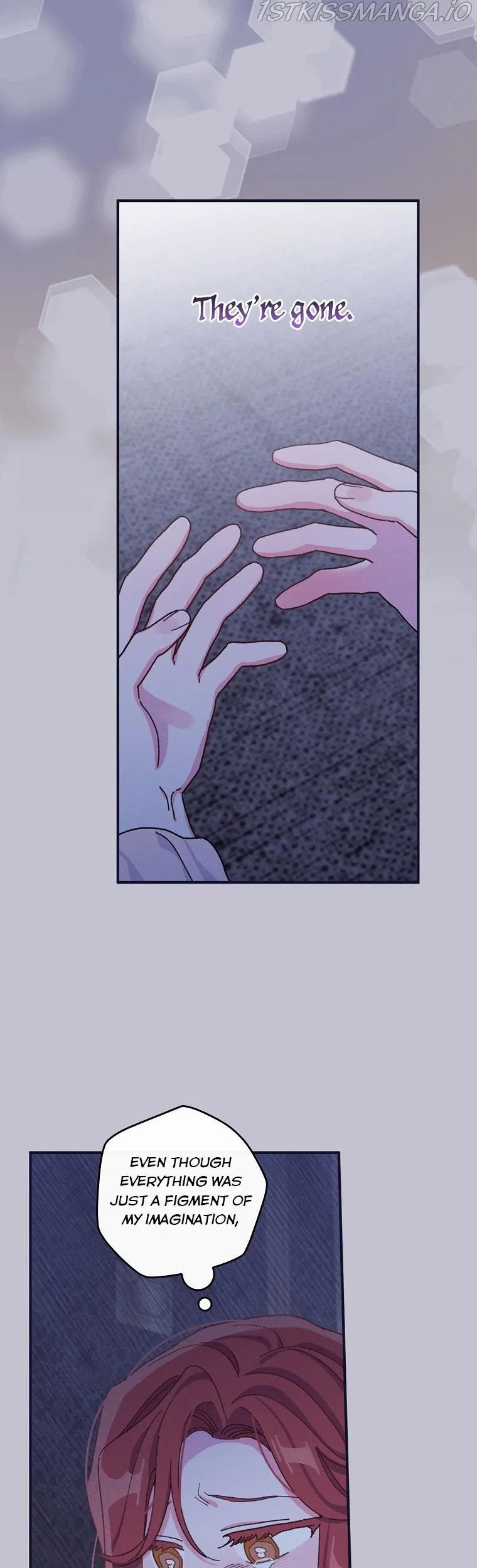 The Villain’s Sister Suffers Today Chapter 47.5 - page 13