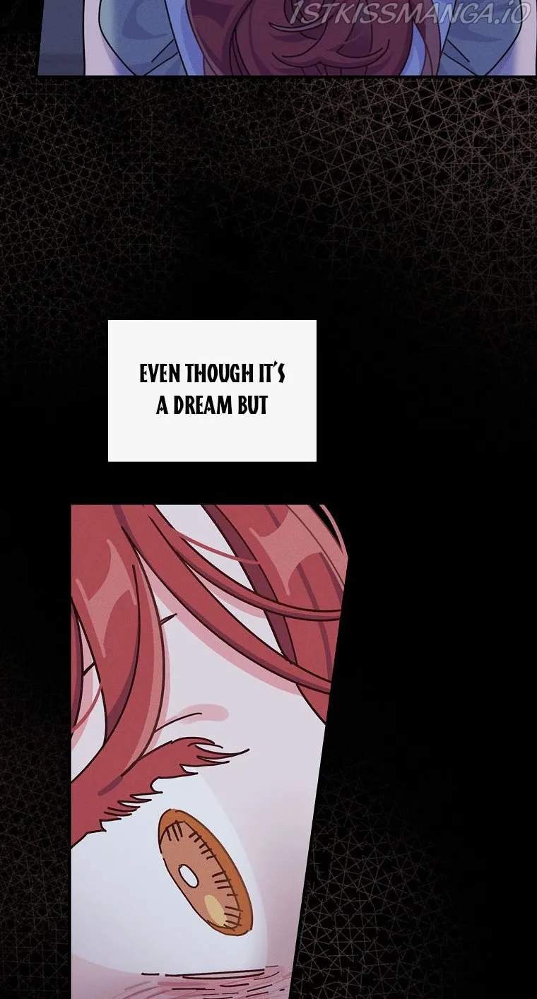 The Villain’s Sister Suffers Today Chapter 47.5 - page 22