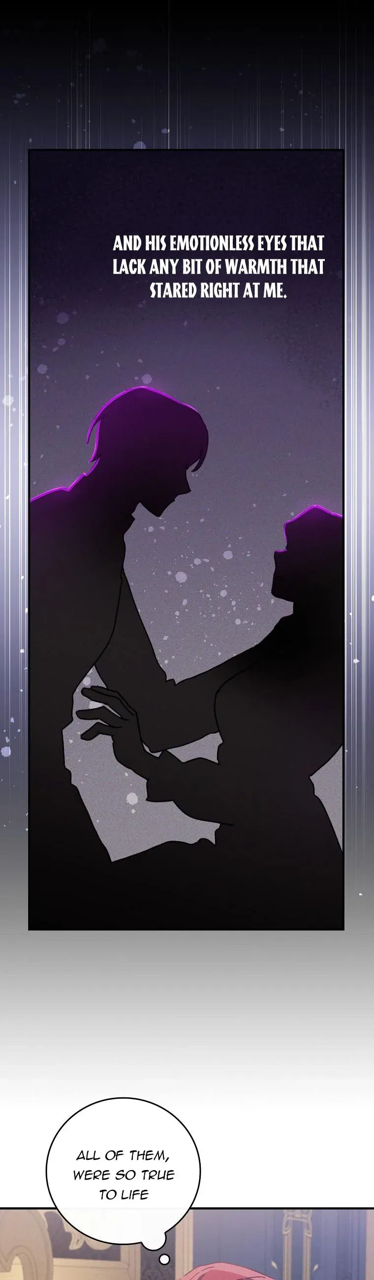 The Villain’s Sister Suffers Today Chapter 48 - page 10