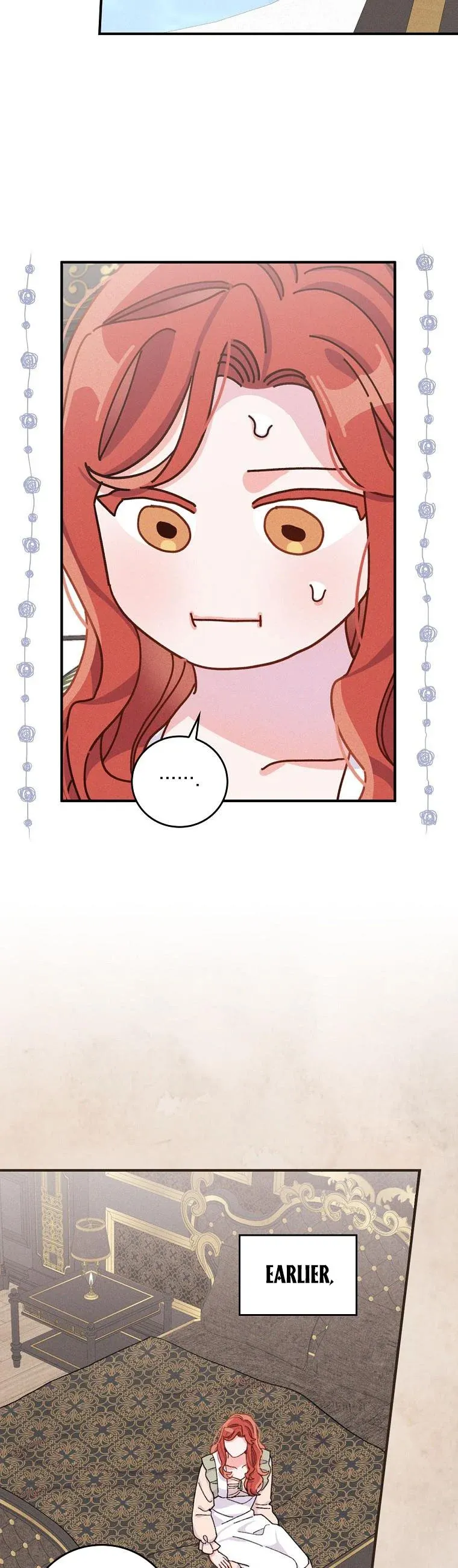 The Villain’s Sister Suffers Today Chapter 48 - page 13