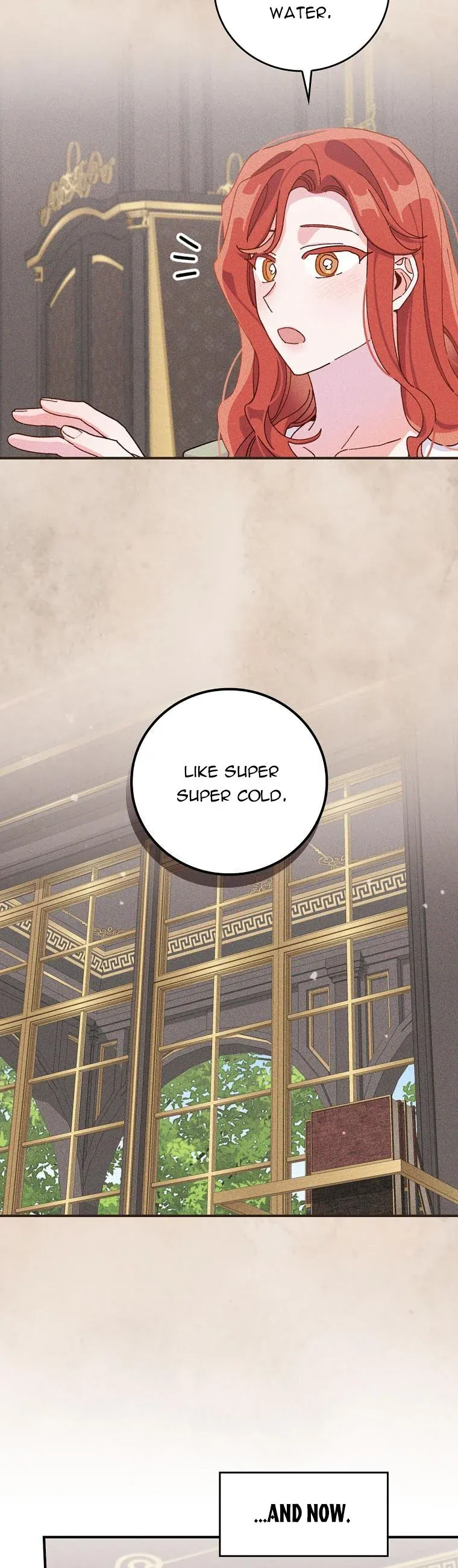 The Villain’s Sister Suffers Today Chapter 48 - page 15