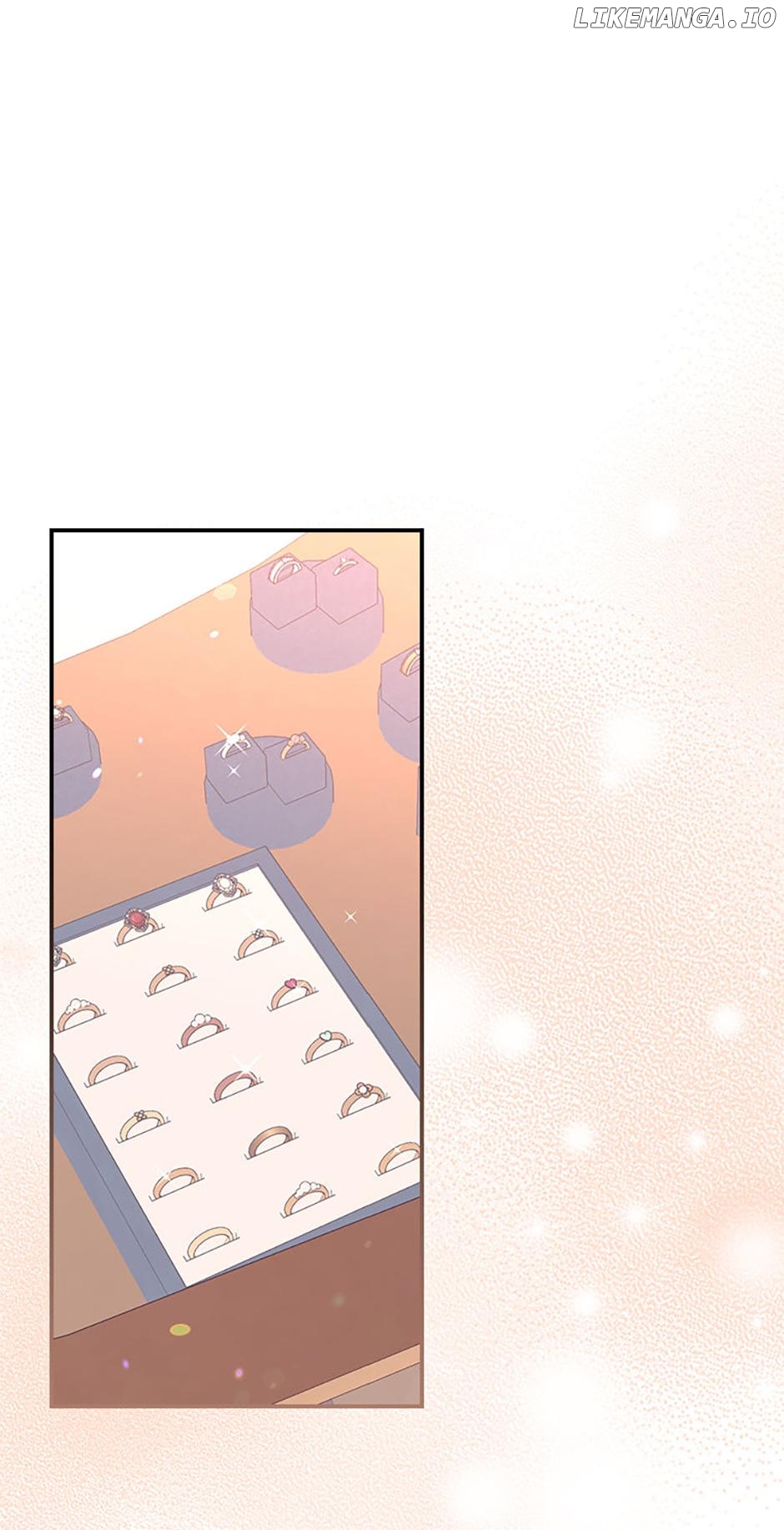 The Villain’s Sister Suffers Today Chapter 97 - page 1