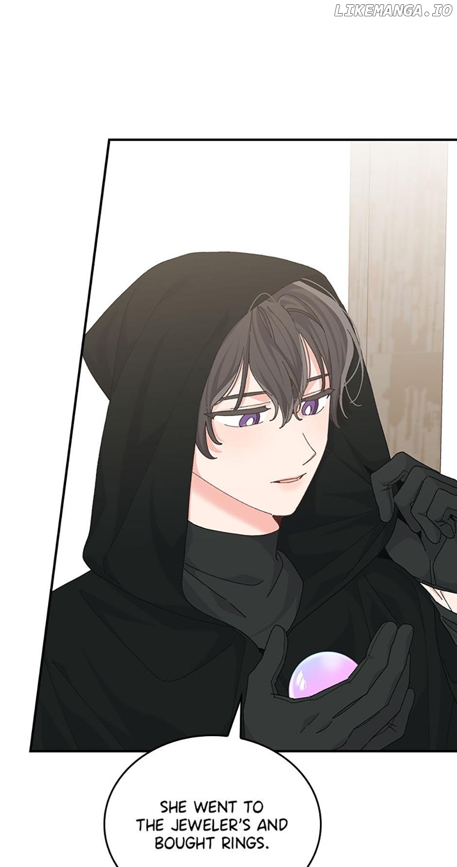 The Villain’s Sister Suffers Today Chapter 97 - page 10