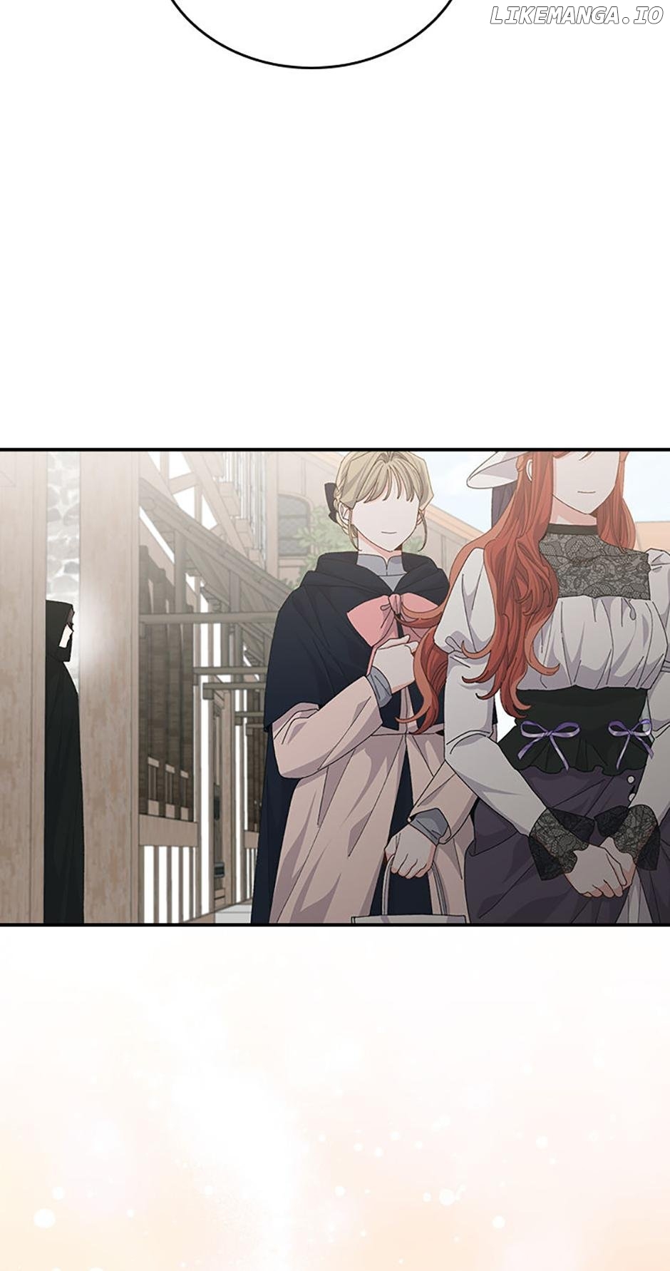 The Villain’s Sister Suffers Today Chapter 97 - page 11