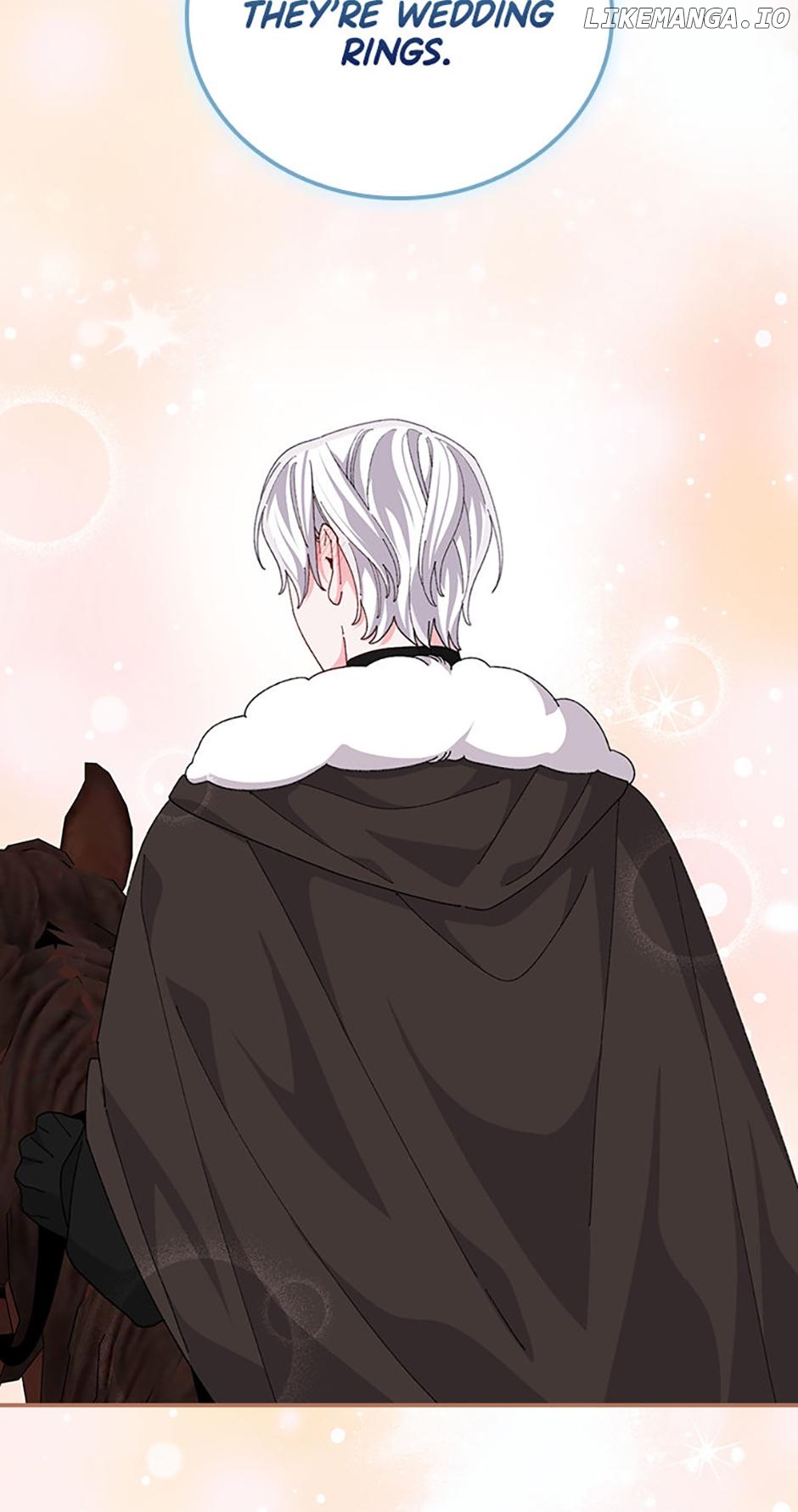 The Villain’s Sister Suffers Today Chapter 97 - page 13
