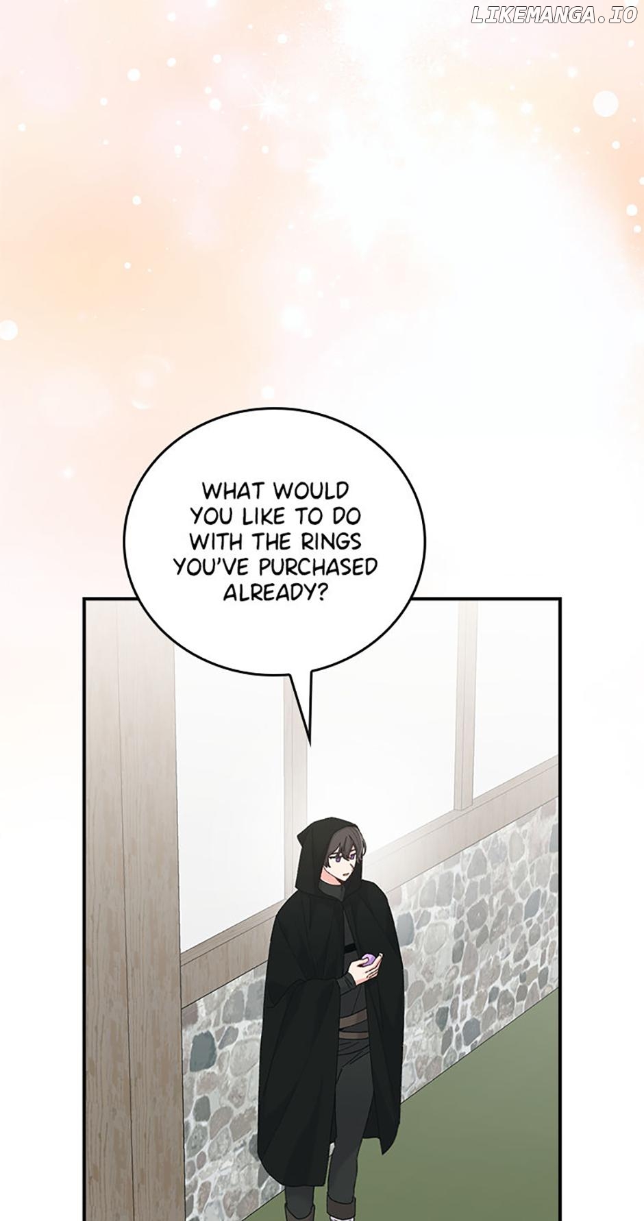 The Villain’s Sister Suffers Today Chapter 97 - page 14