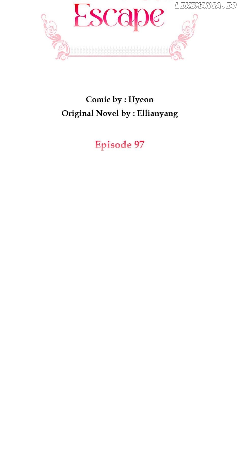 The Villain’s Sister Suffers Today Chapter 97 - page 19