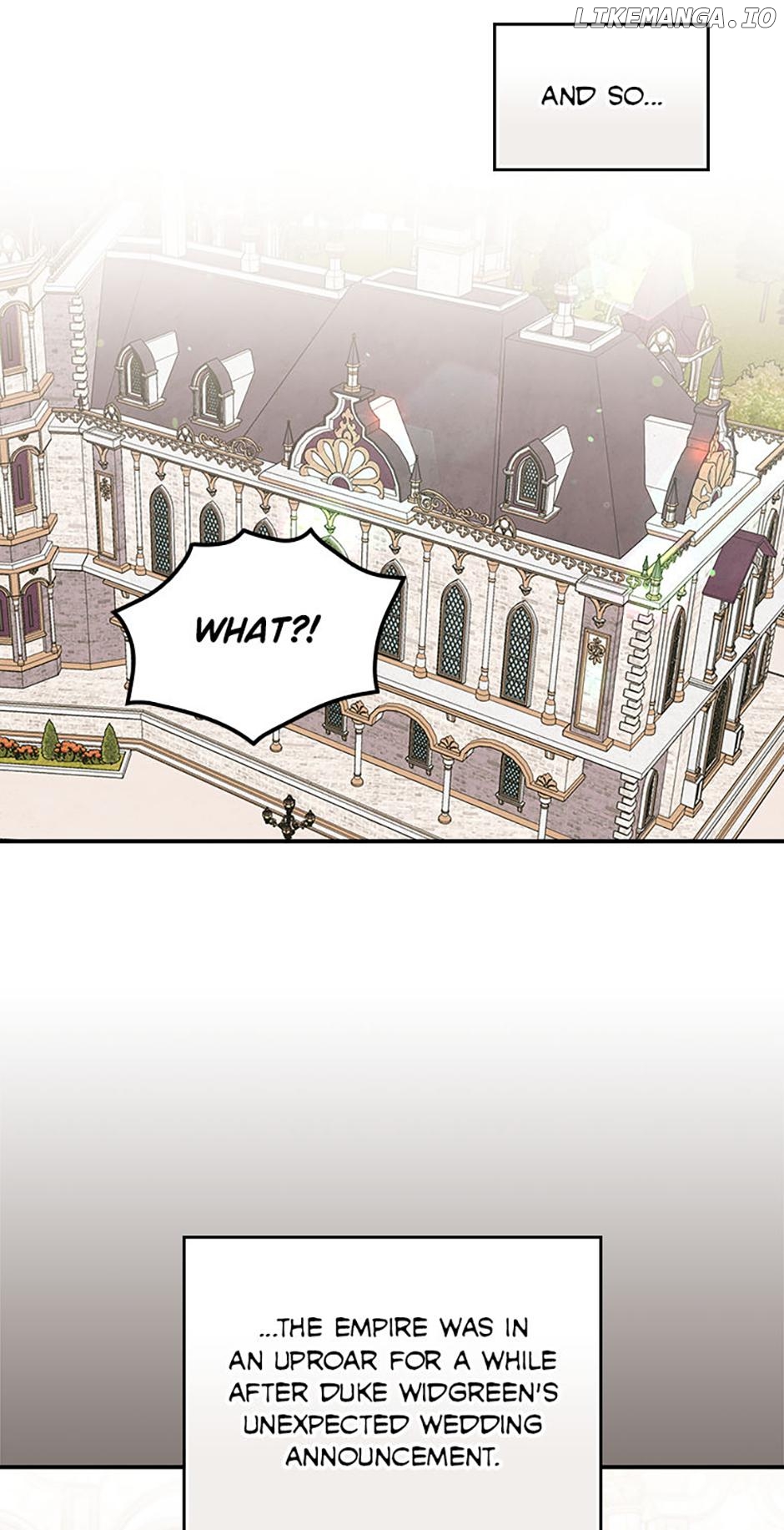 The Villain’s Sister Suffers Today Chapter 97 - page 20