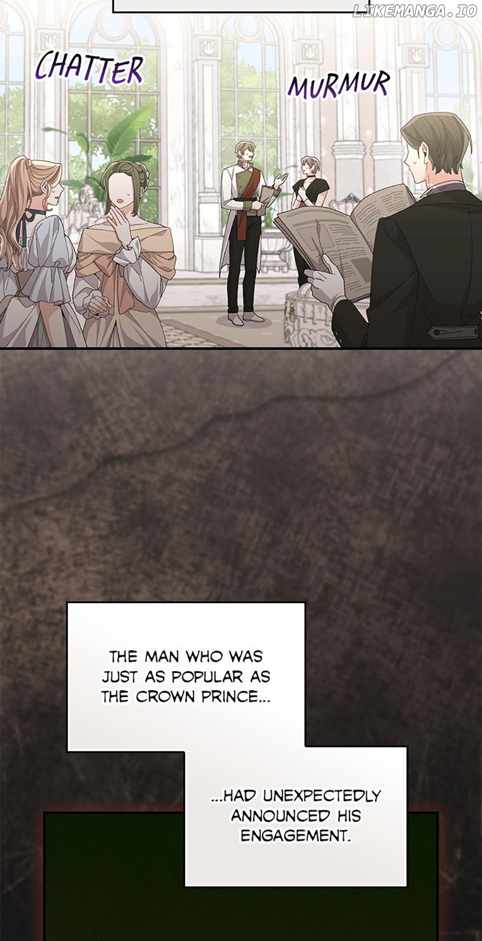 The Villain’s Sister Suffers Today Chapter 97 - page 21