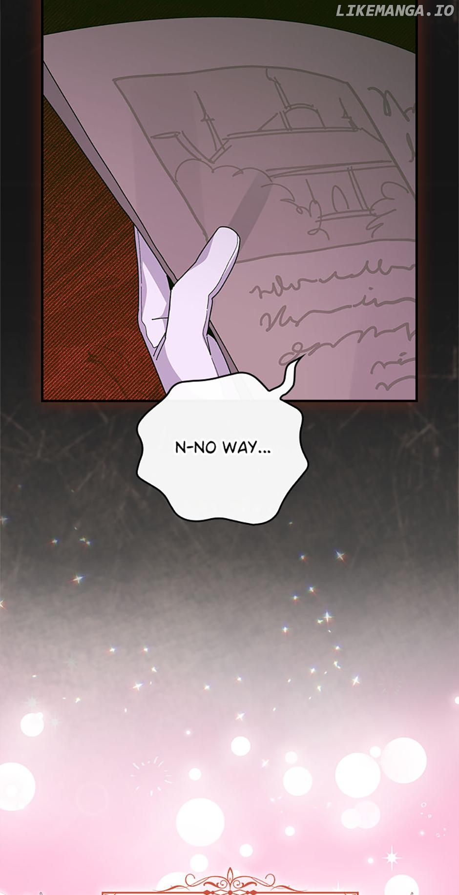 The Villain’s Sister Suffers Today Chapter 97 - page 22
