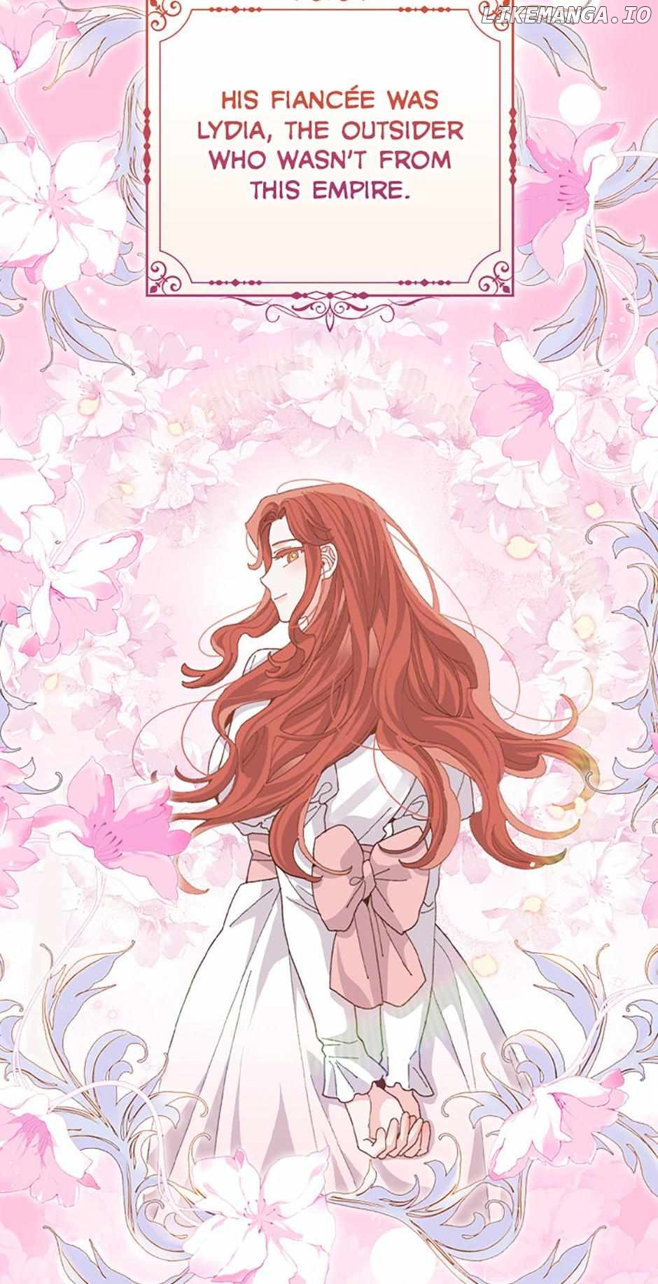 The Villain’s Sister Suffers Today Chapter 97 - page 23