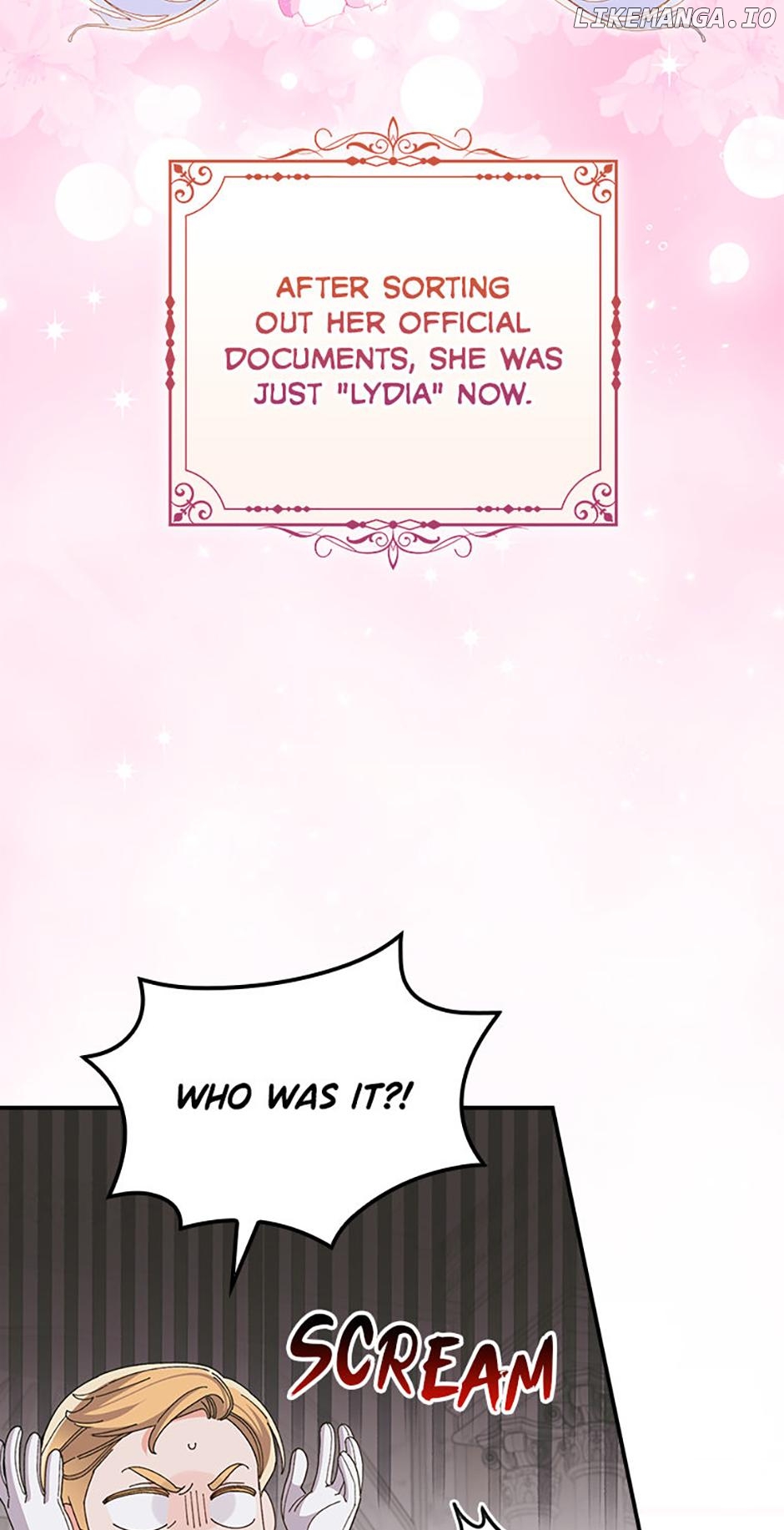 The Villain’s Sister Suffers Today Chapter 97 - page 24