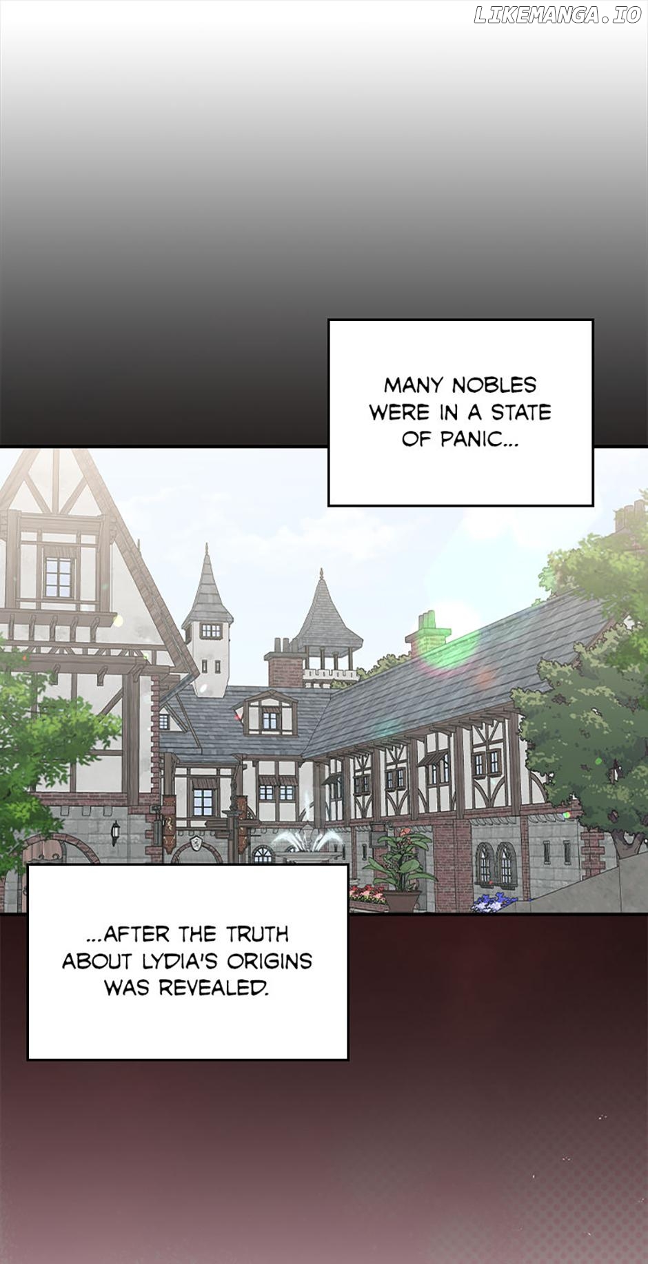 The Villain’s Sister Suffers Today Chapter 97 - page 27