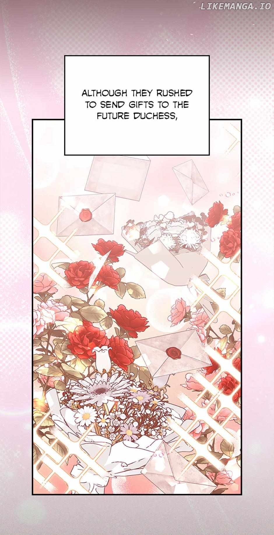 The Villain’s Sister Suffers Today Chapter 97 - page 28