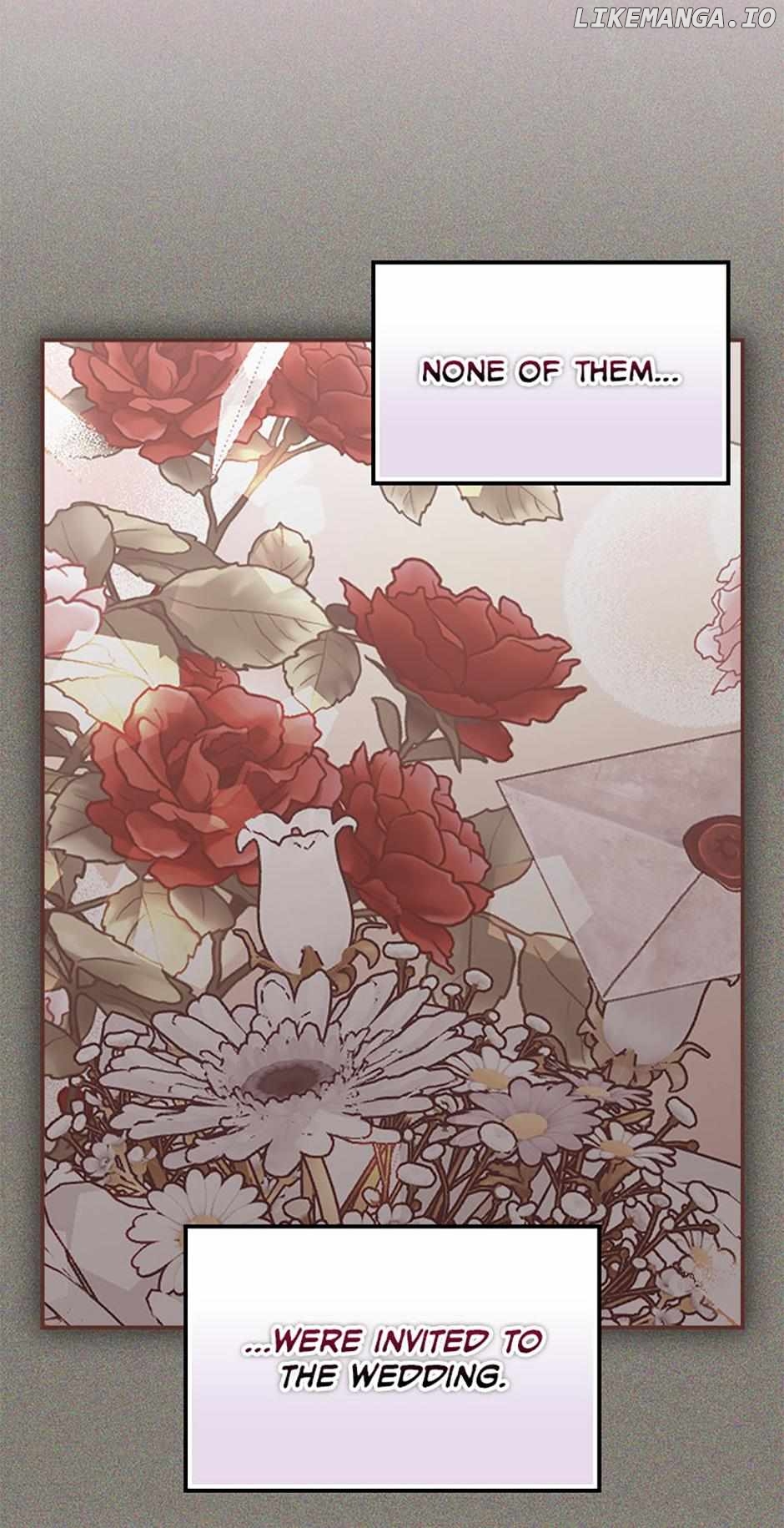 The Villain’s Sister Suffers Today Chapter 97 - page 29