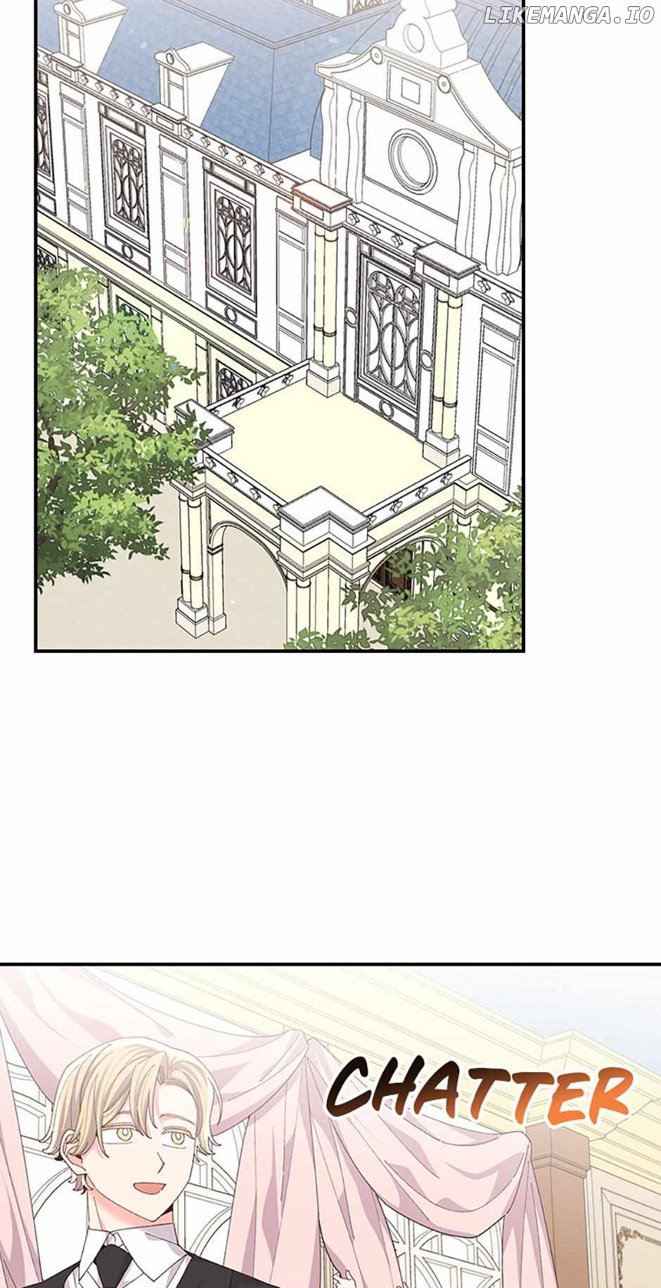 The Villain’s Sister Suffers Today Chapter 97 - page 31
