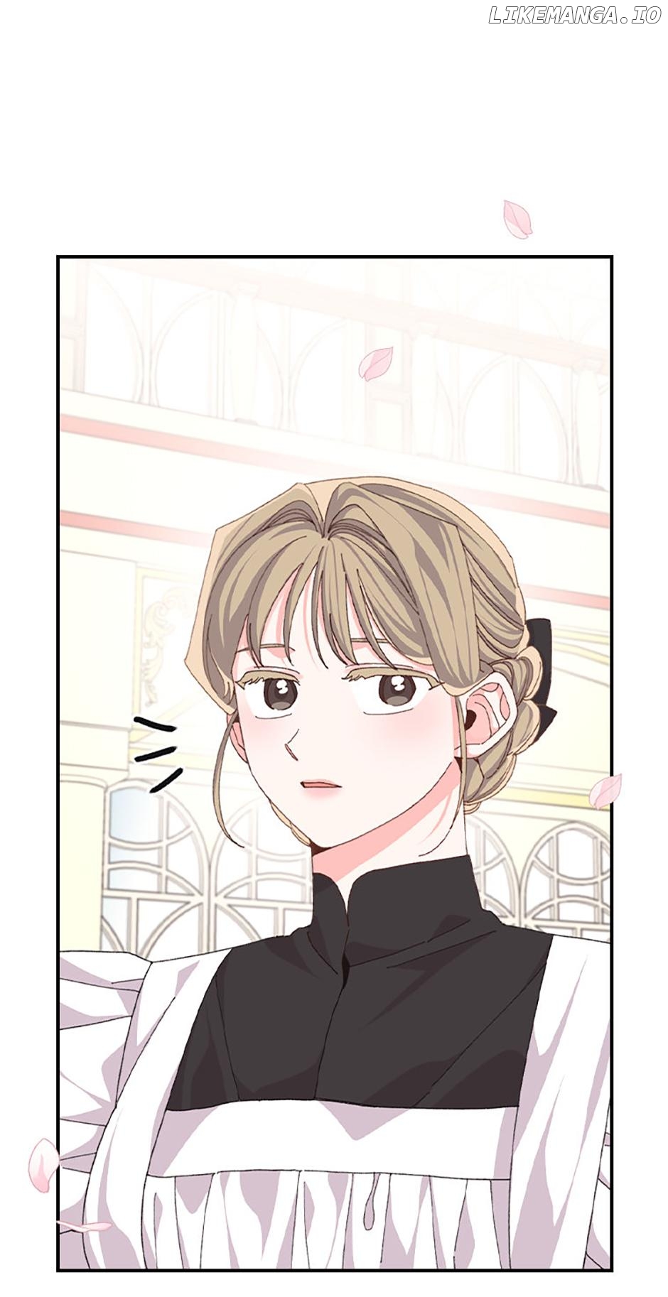 The Villain’s Sister Suffers Today Chapter 97 - page 34