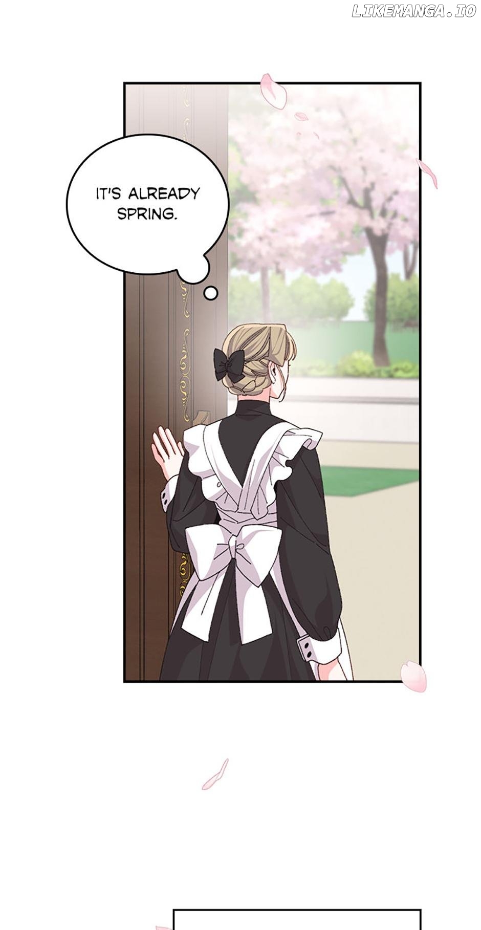 The Villain’s Sister Suffers Today Chapter 97 - page 36