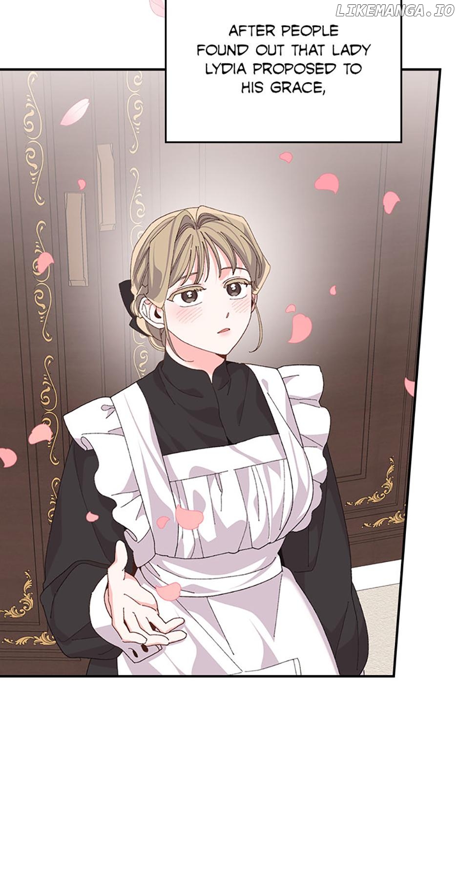 The Villain’s Sister Suffers Today Chapter 97 - page 37