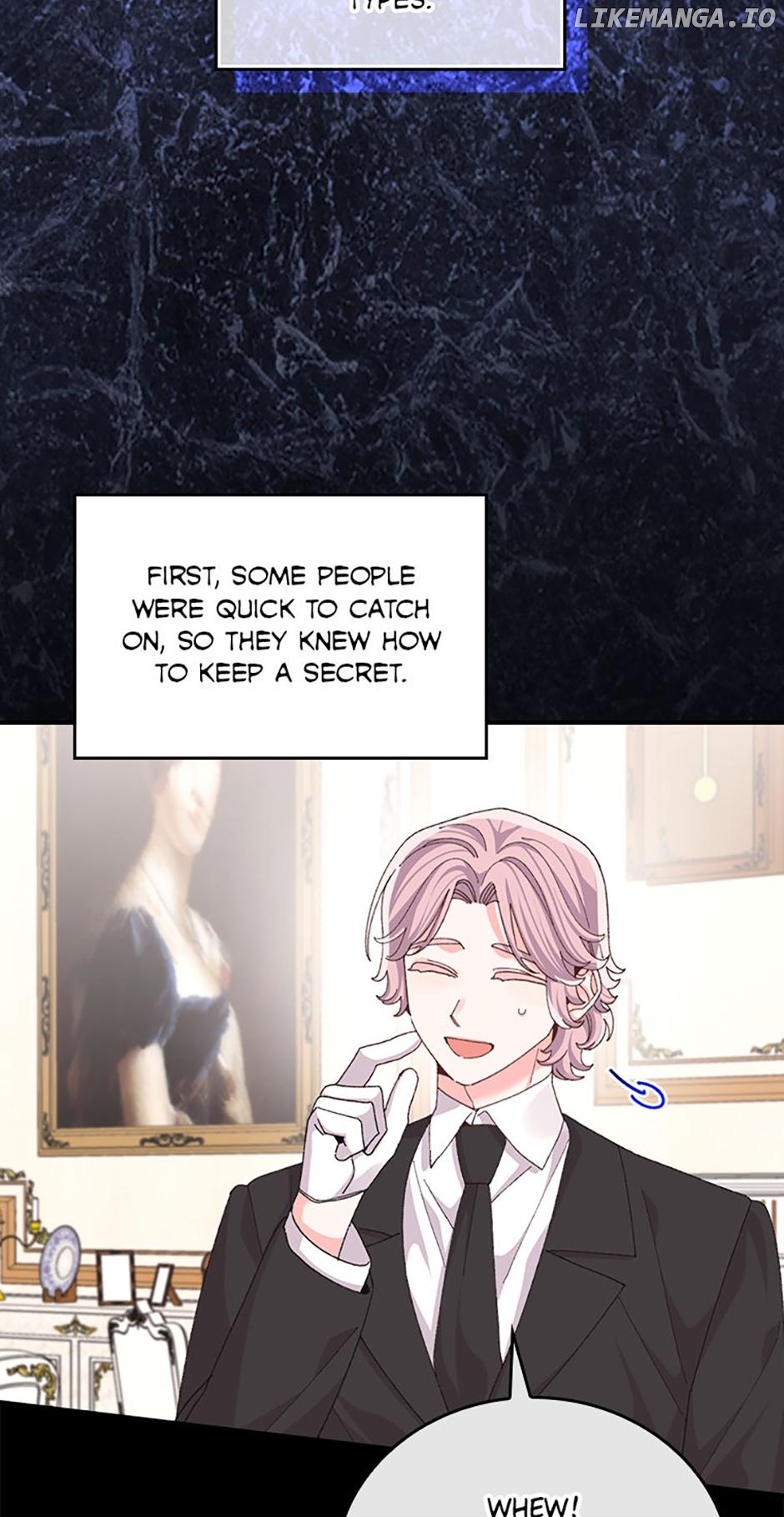 The Villain’s Sister Suffers Today Chapter 97 - page 39