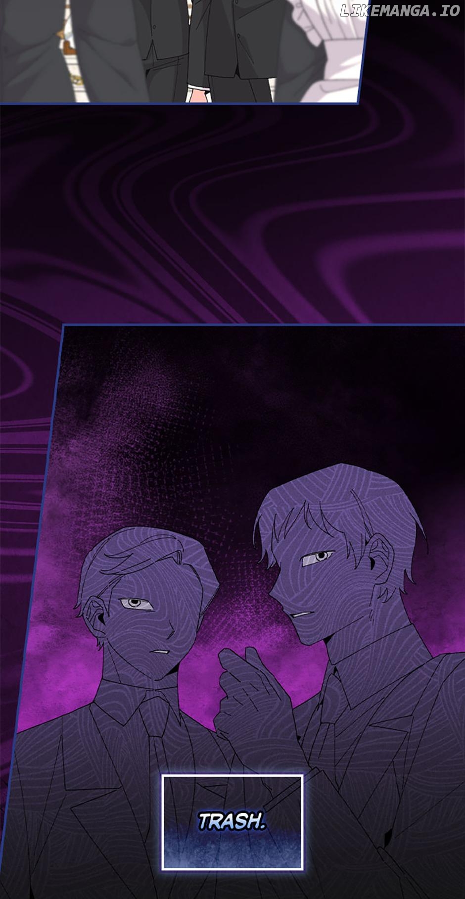 The Villain’s Sister Suffers Today Chapter 97 - page 42