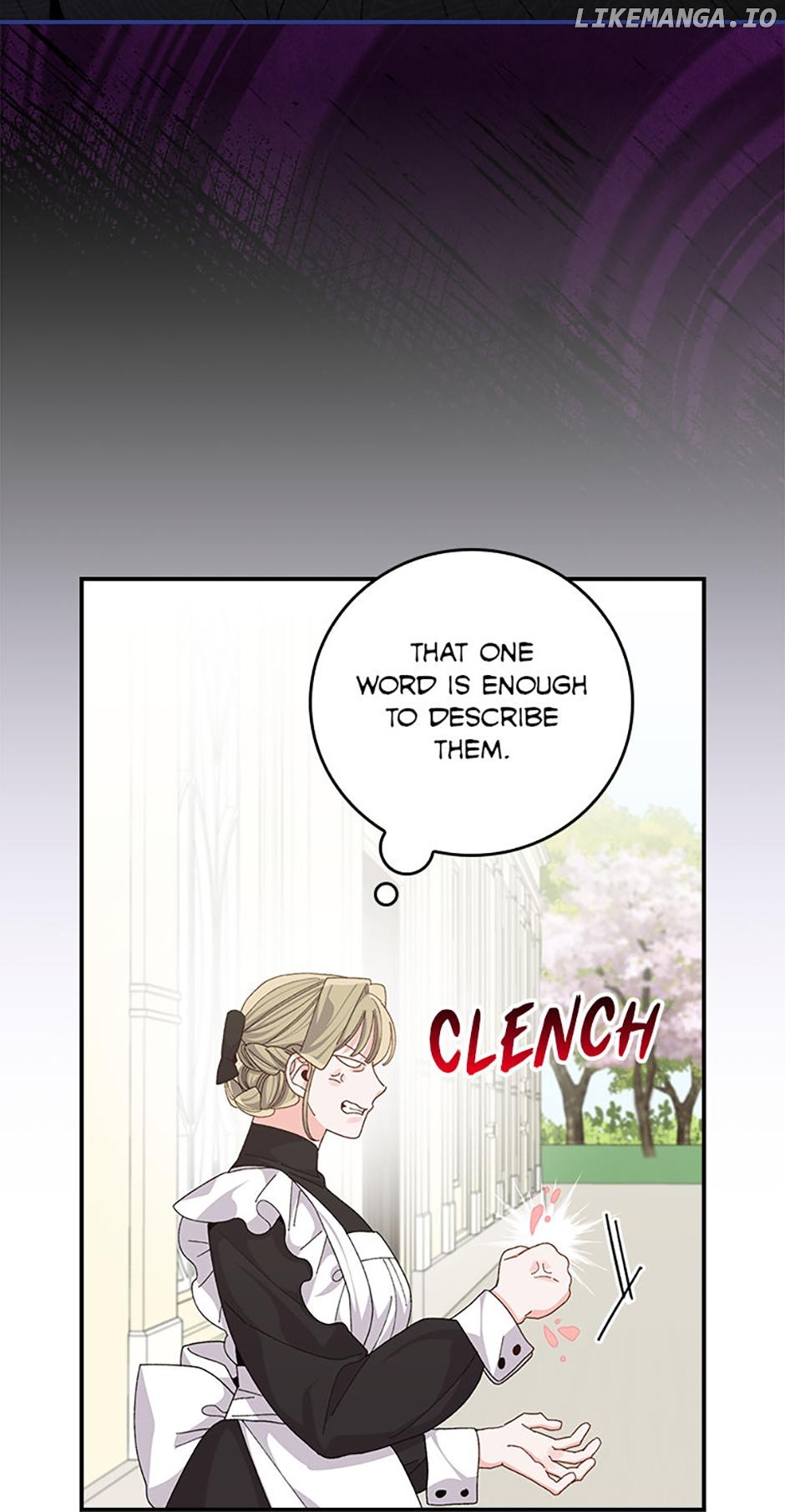 The Villain’s Sister Suffers Today Chapter 97 - page 43