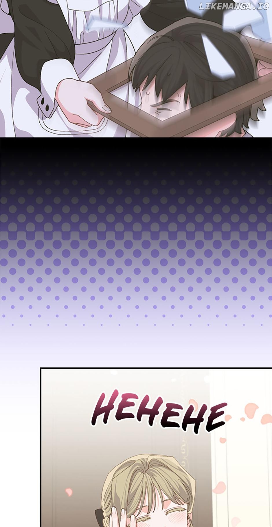 The Villain’s Sister Suffers Today Chapter 97 - page 46