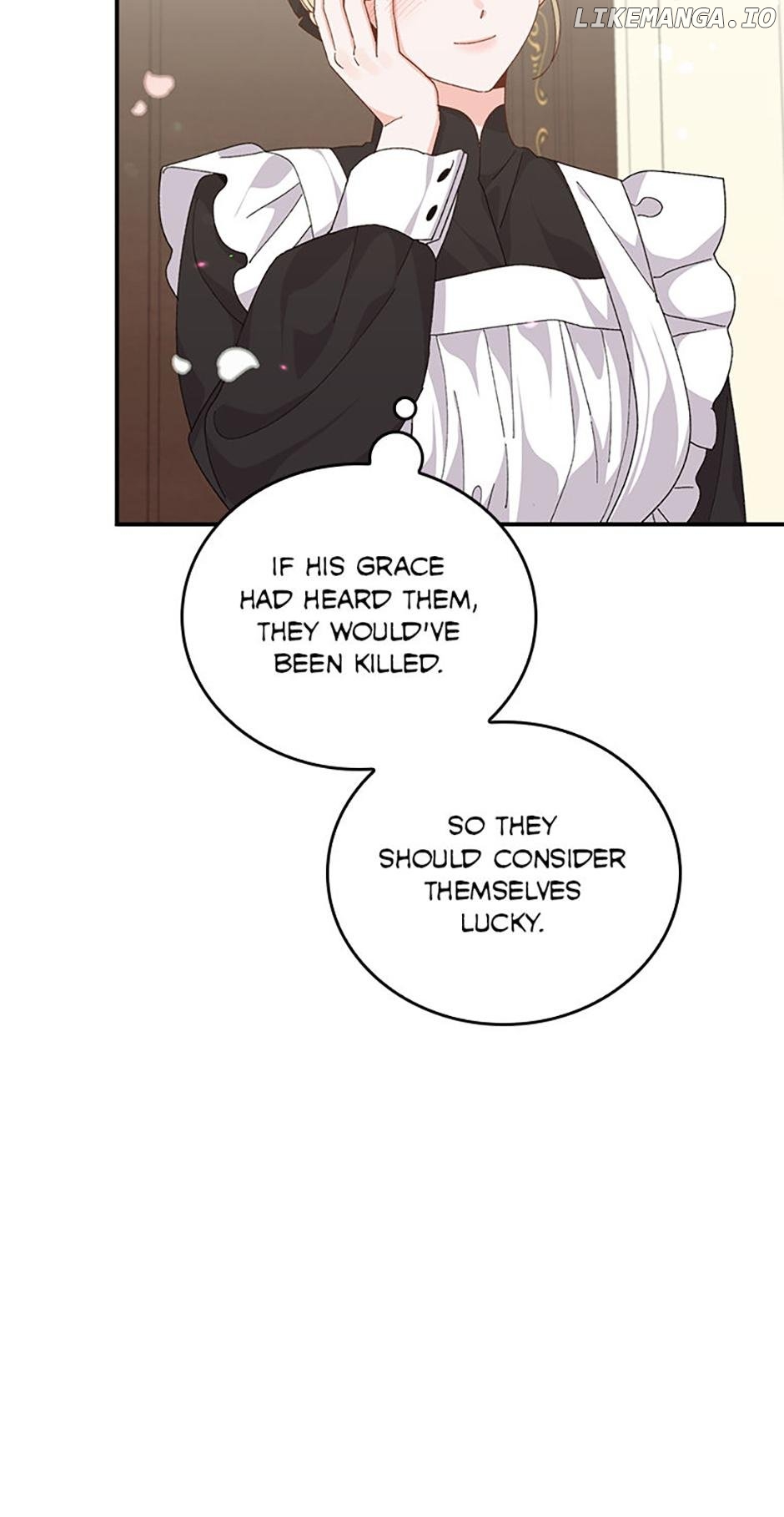 The Villain’s Sister Suffers Today Chapter 97 - page 47