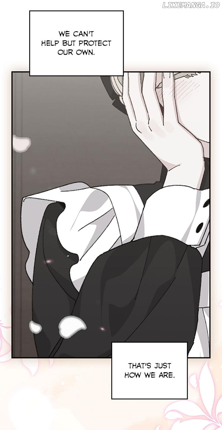 The Villain’s Sister Suffers Today Chapter 97 - page 48