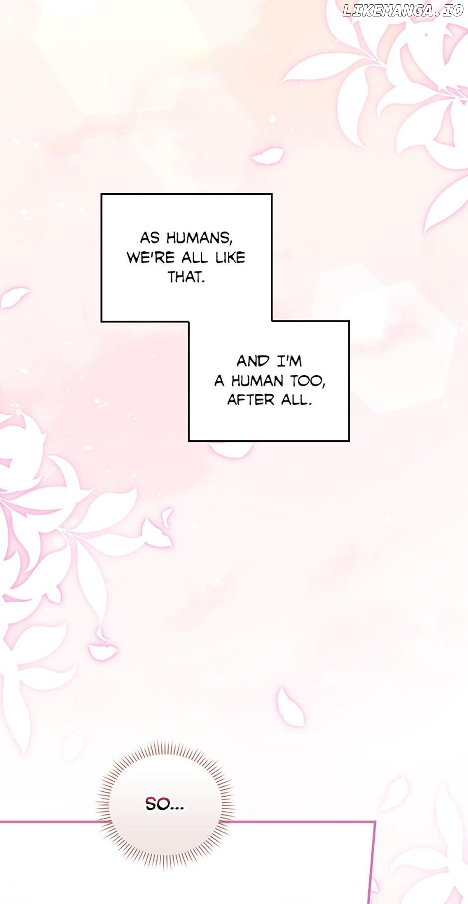 The Villain’s Sister Suffers Today Chapter 97 - page 49