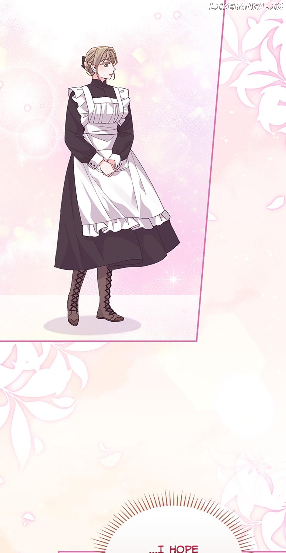 The Villain’s Sister Suffers Today Chapter 97 - page 50