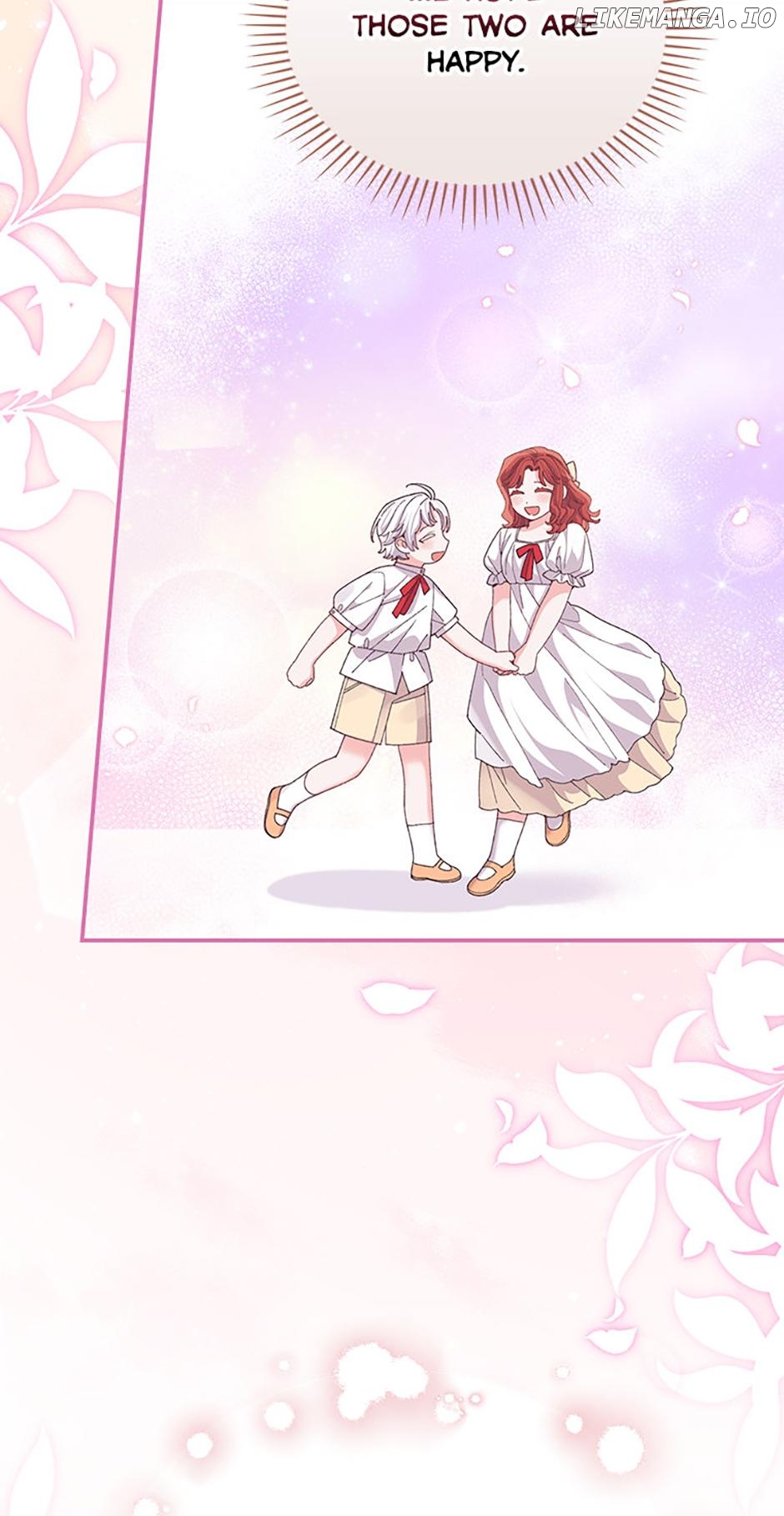 The Villain’s Sister Suffers Today Chapter 97 - page 51