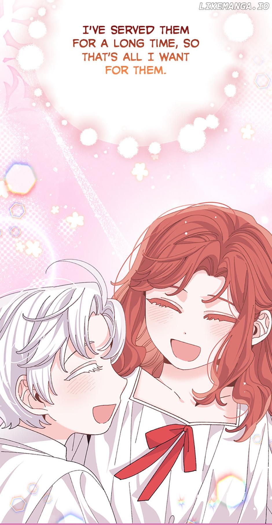 The Villain’s Sister Suffers Today Chapter 97 - page 52