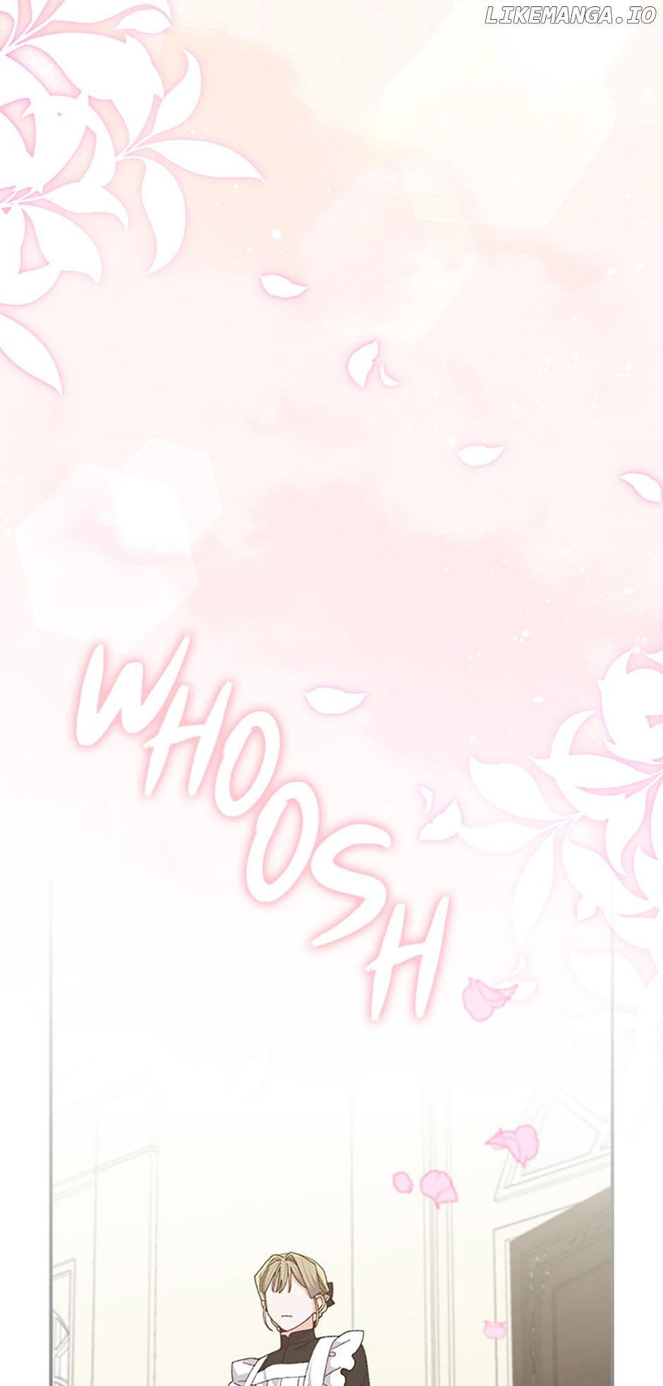 The Villain’s Sister Suffers Today Chapter 97 - page 53