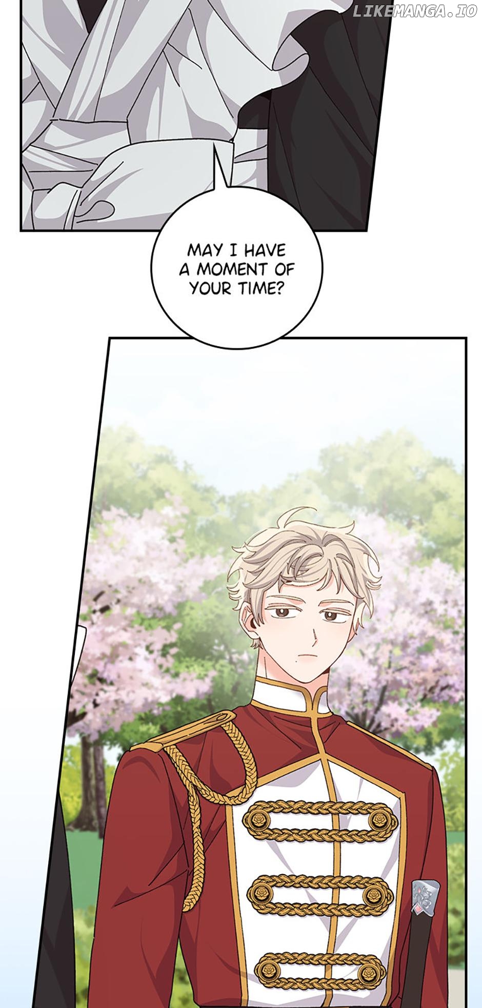 The Villain’s Sister Suffers Today Chapter 97 - page 59